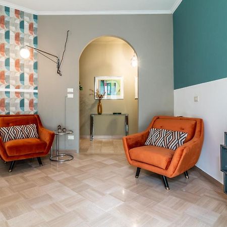 Colorful Apartment In Riva Di Reno By Wonderful Italy Bologna Buitenkant foto