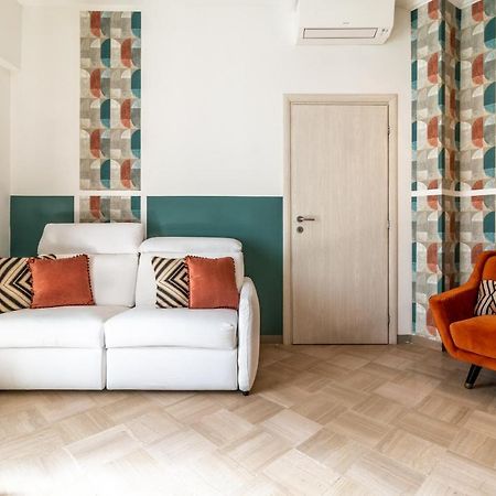 Colorful Apartment In Riva Di Reno By Wonderful Italy Bologna Buitenkant foto