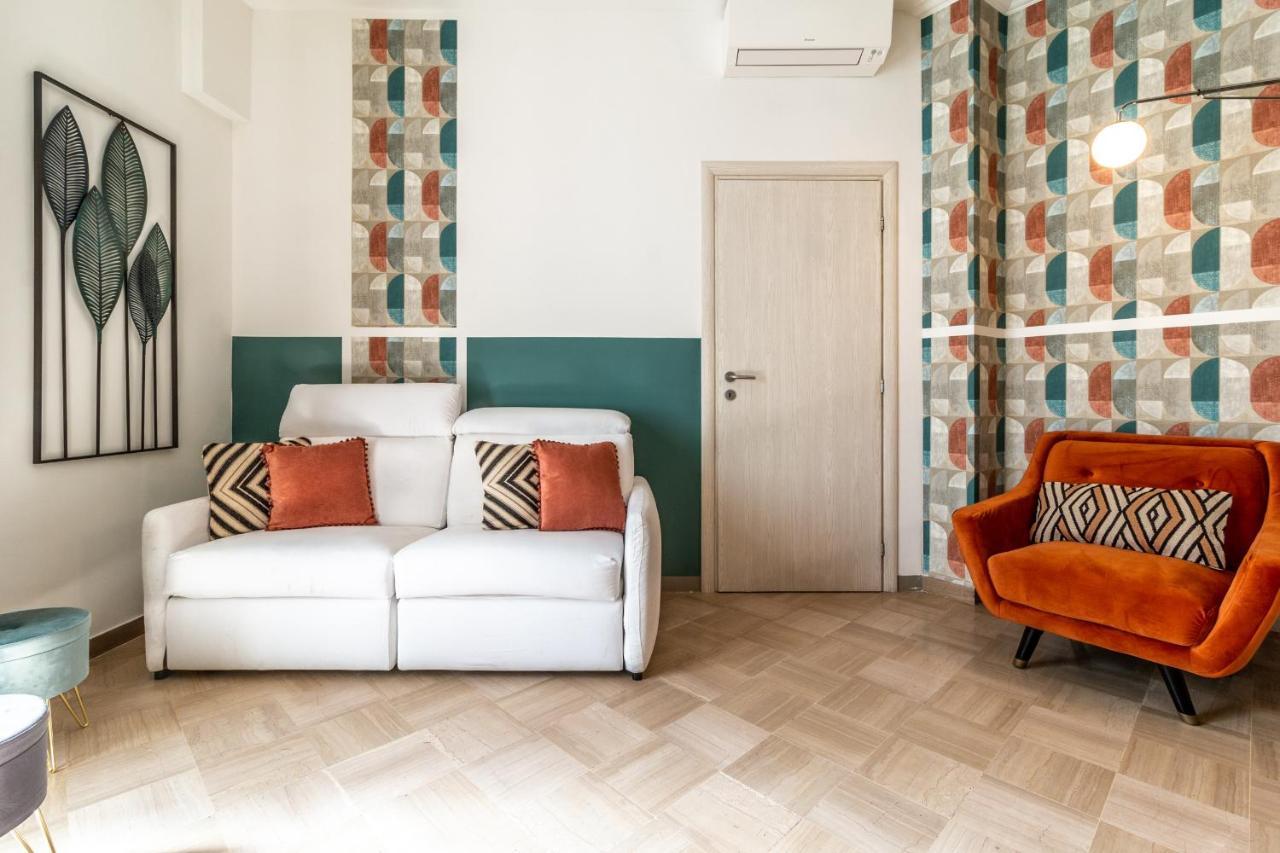 Colorful Apartment In Riva Di Reno By Wonderful Italy Bologna Buitenkant foto