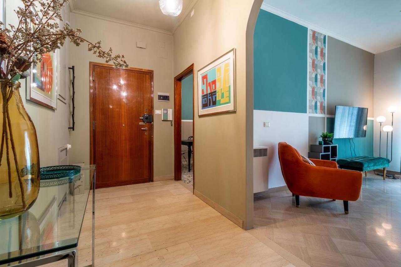 Colorful Apartment In Riva Di Reno By Wonderful Italy Bologna Buitenkant foto