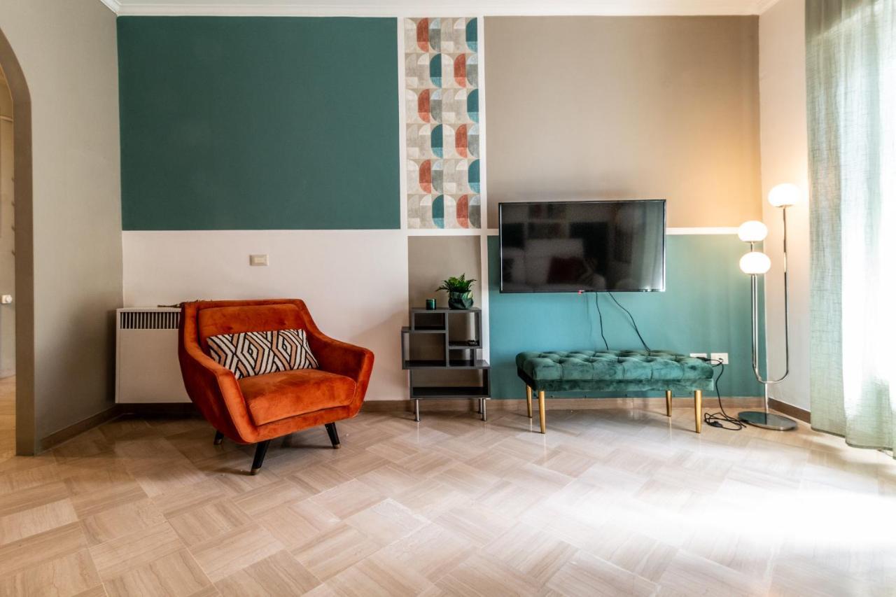 Colorful Apartment In Riva Di Reno By Wonderful Italy Bologna Buitenkant foto
