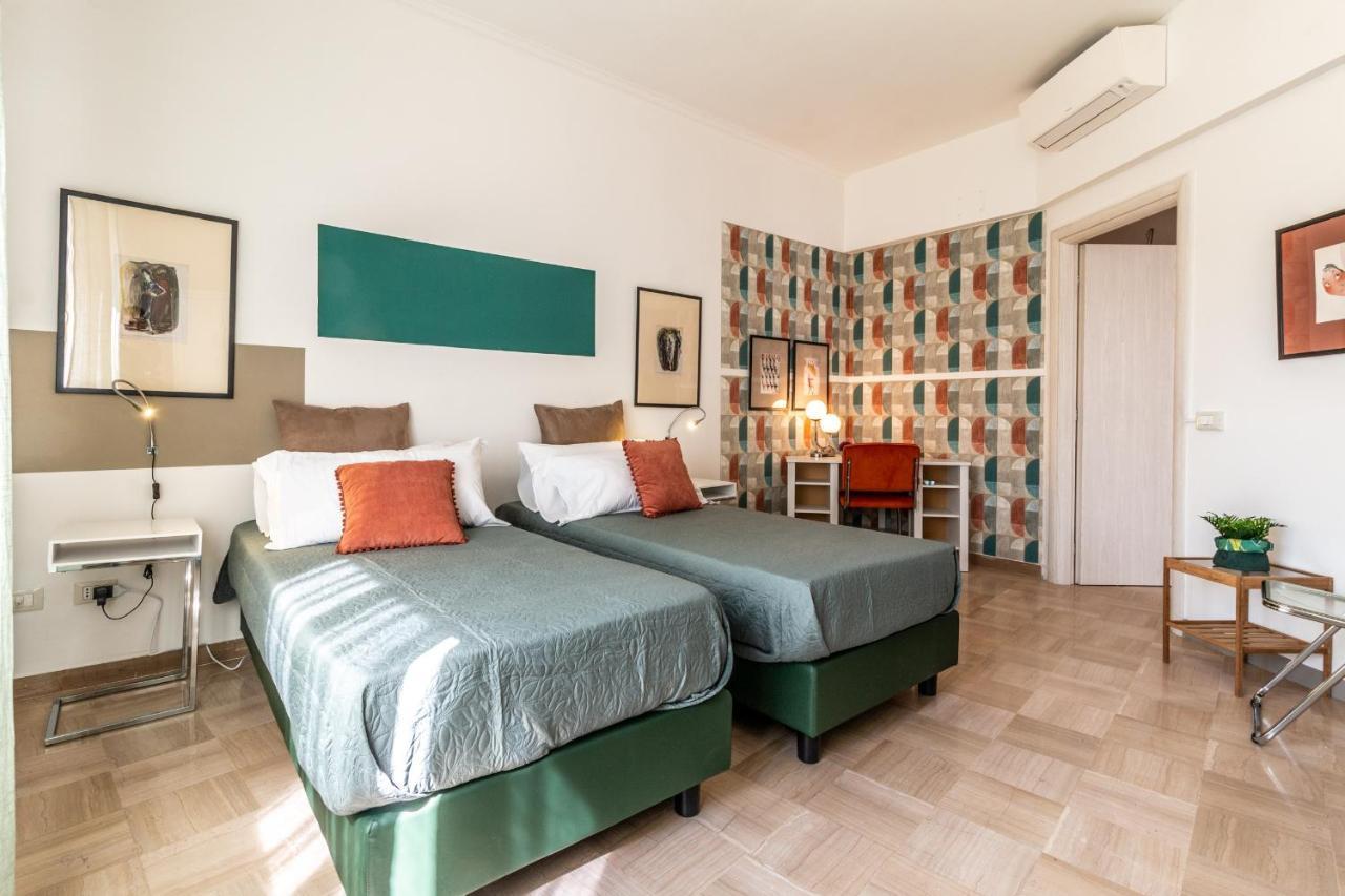 Colorful Apartment In Riva Di Reno By Wonderful Italy Bologna Buitenkant foto
