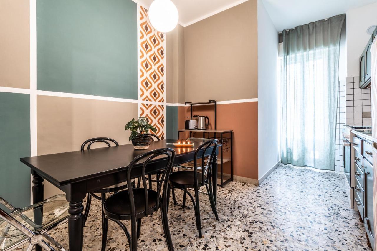 Colorful Apartment In Riva Di Reno By Wonderful Italy Bologna Buitenkant foto