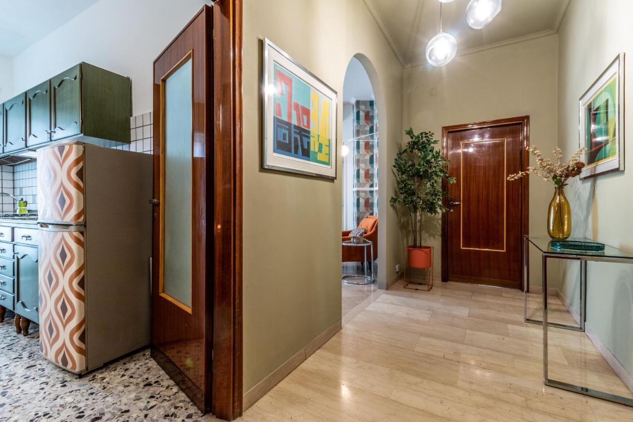 Colorful Apartment In Riva Di Reno By Wonderful Italy Bologna Buitenkant foto