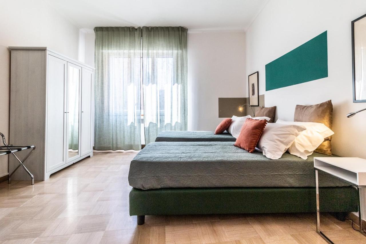 Colorful Apartment In Riva Di Reno By Wonderful Italy Bologna Buitenkant foto
